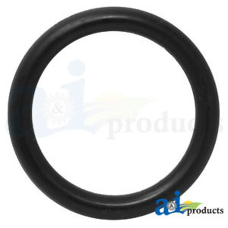 O-Ring; .921"" ID X 1.199"" OD, .139"" Thick, Durometer 75  5"" x3"" x1 -  A & I PRODUCTS, A-R27149